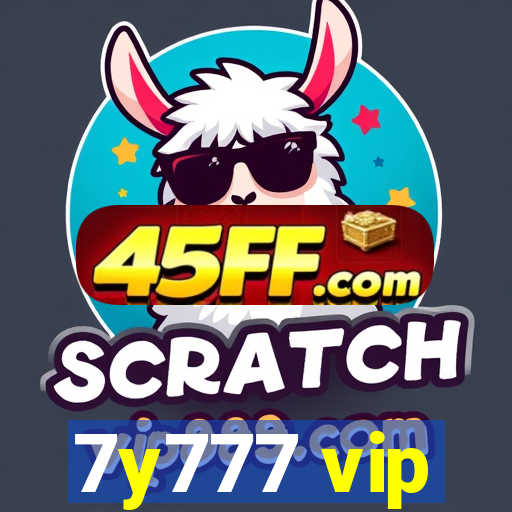 7y777 vip